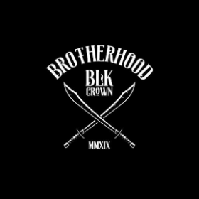 BLK Crown Brotherhood
