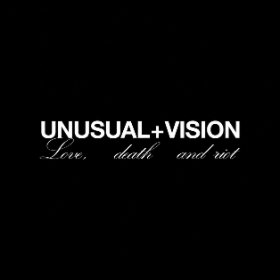 Unusual+Vision